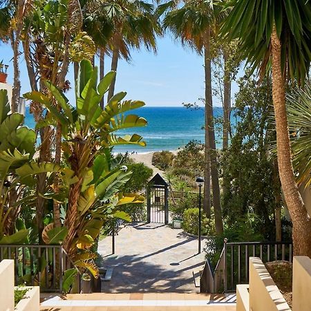 Oleholidays 601 Romana Playa Junto Al Mar Марбелья Екстер'єр фото