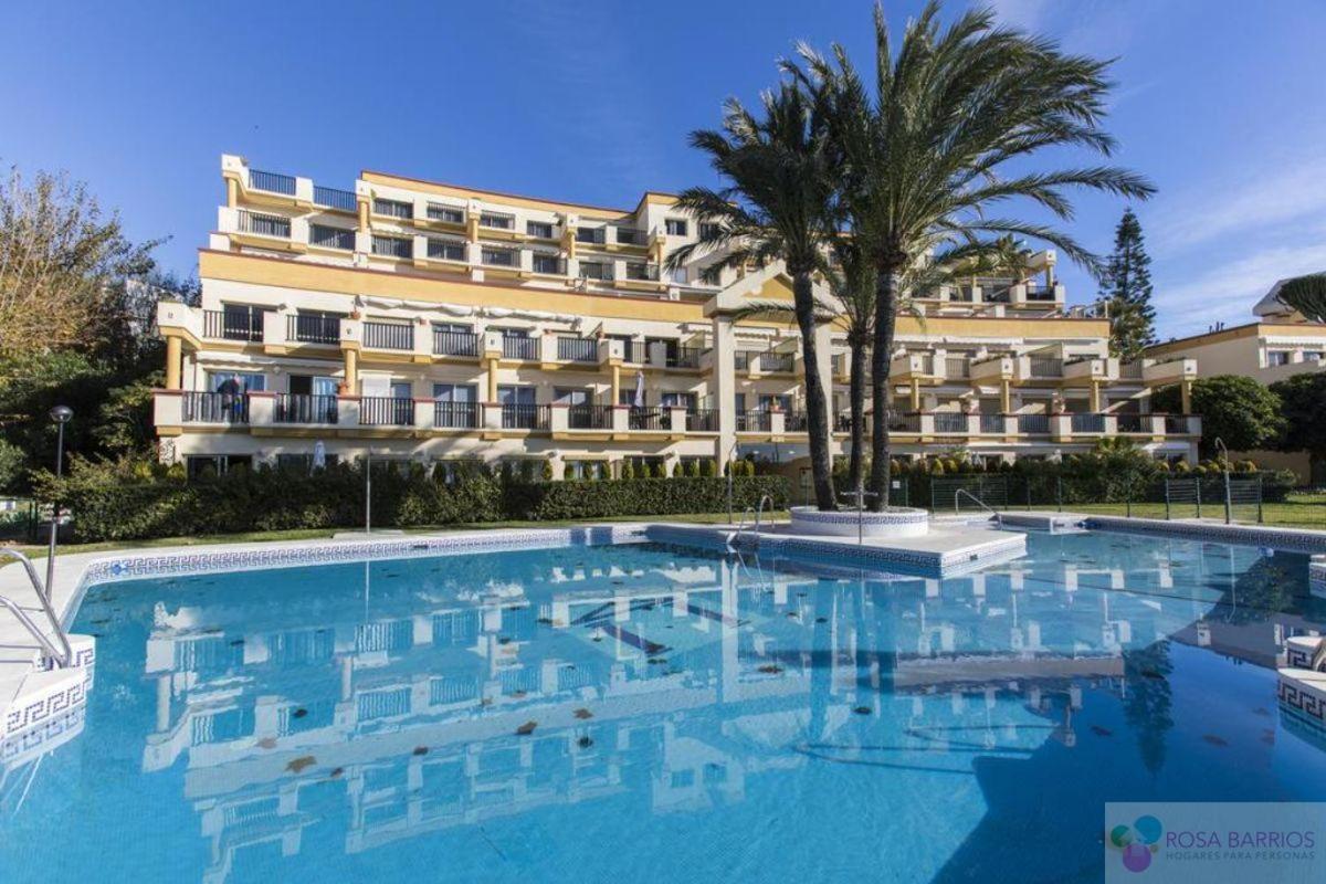 Oleholidays 601 Romana Playa Junto Al Mar Марбелья Екстер'єр фото
