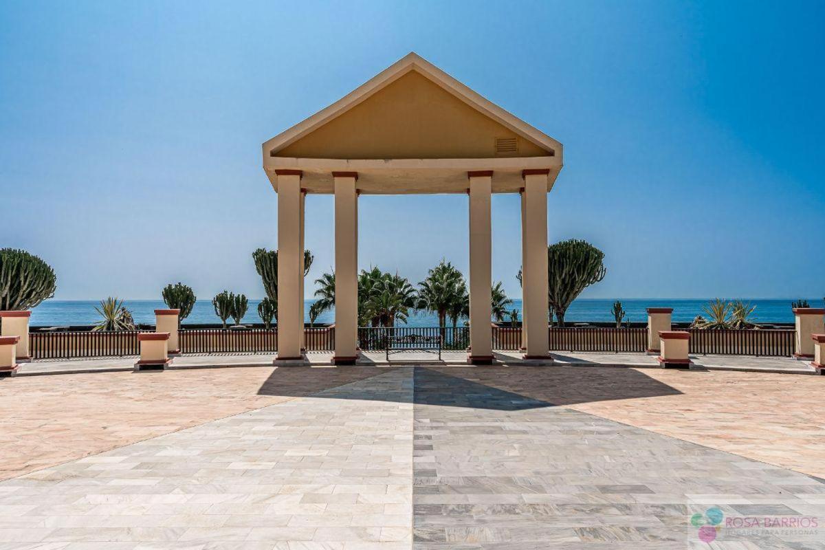 Oleholidays 601 Romana Playa Junto Al Mar Марбелья Екстер'єр фото